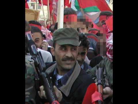 الرفيق الشهيد جبريل عواد