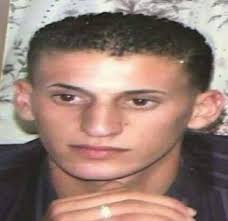 الرفيق الشهيد فادي قنبر