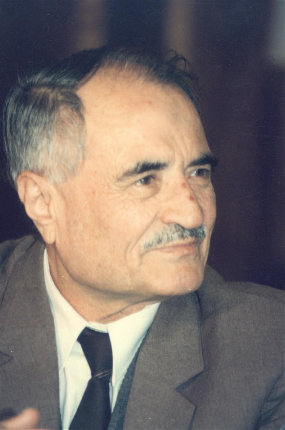 الشهيد القائد أبو ماهر اليماني