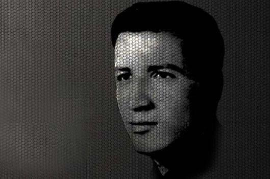 الشهيد القائد محمد الاسود - جيفارا غزة