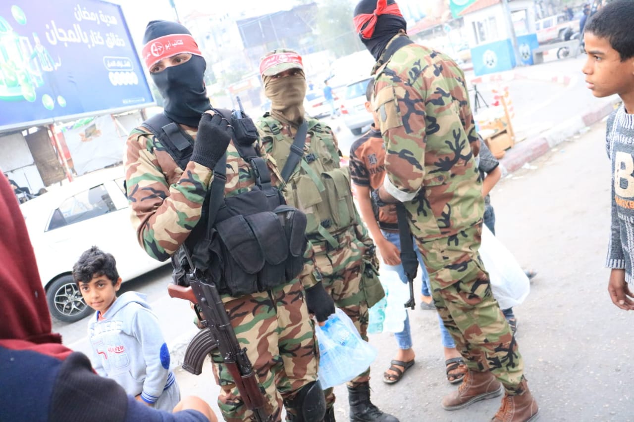 افطار صائم 2